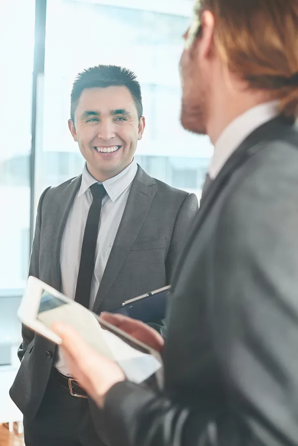Leadership talent selection