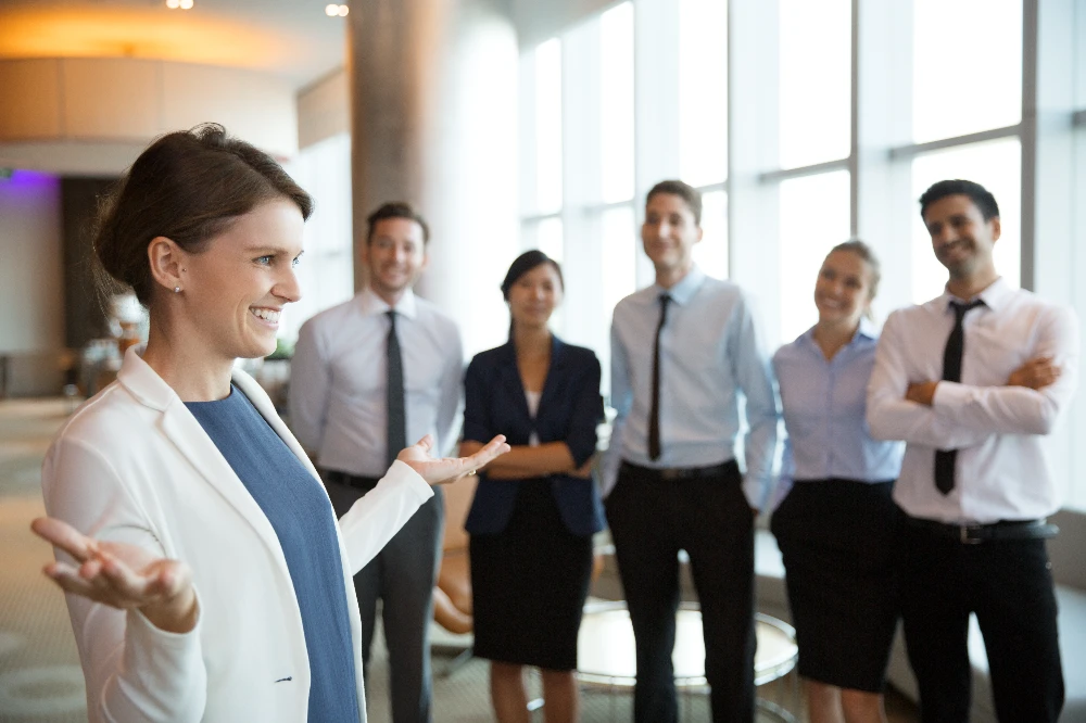 Leadership Development